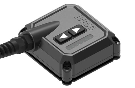 headset interface di iwcs|User manual.